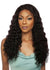 TRMP206 Dream Curl 24 Human Hair HD Lace Front Wig Mane Concept UK